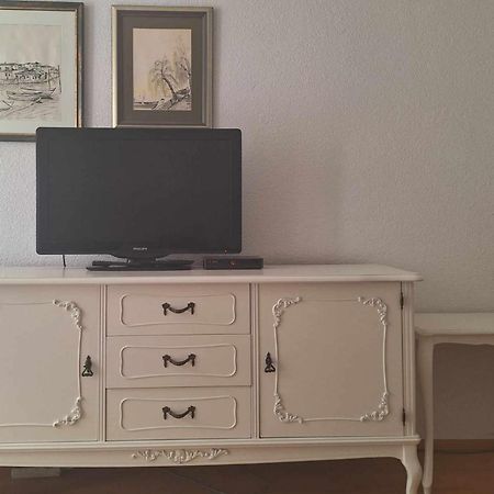 Nomce Room Ohrid Ngoại thất bức ảnh