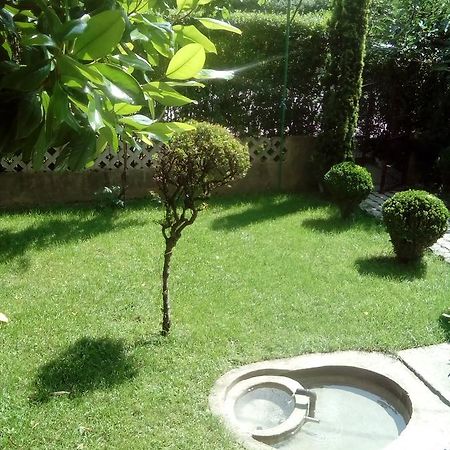 Nomce Room Ohrid Ngoại thất bức ảnh