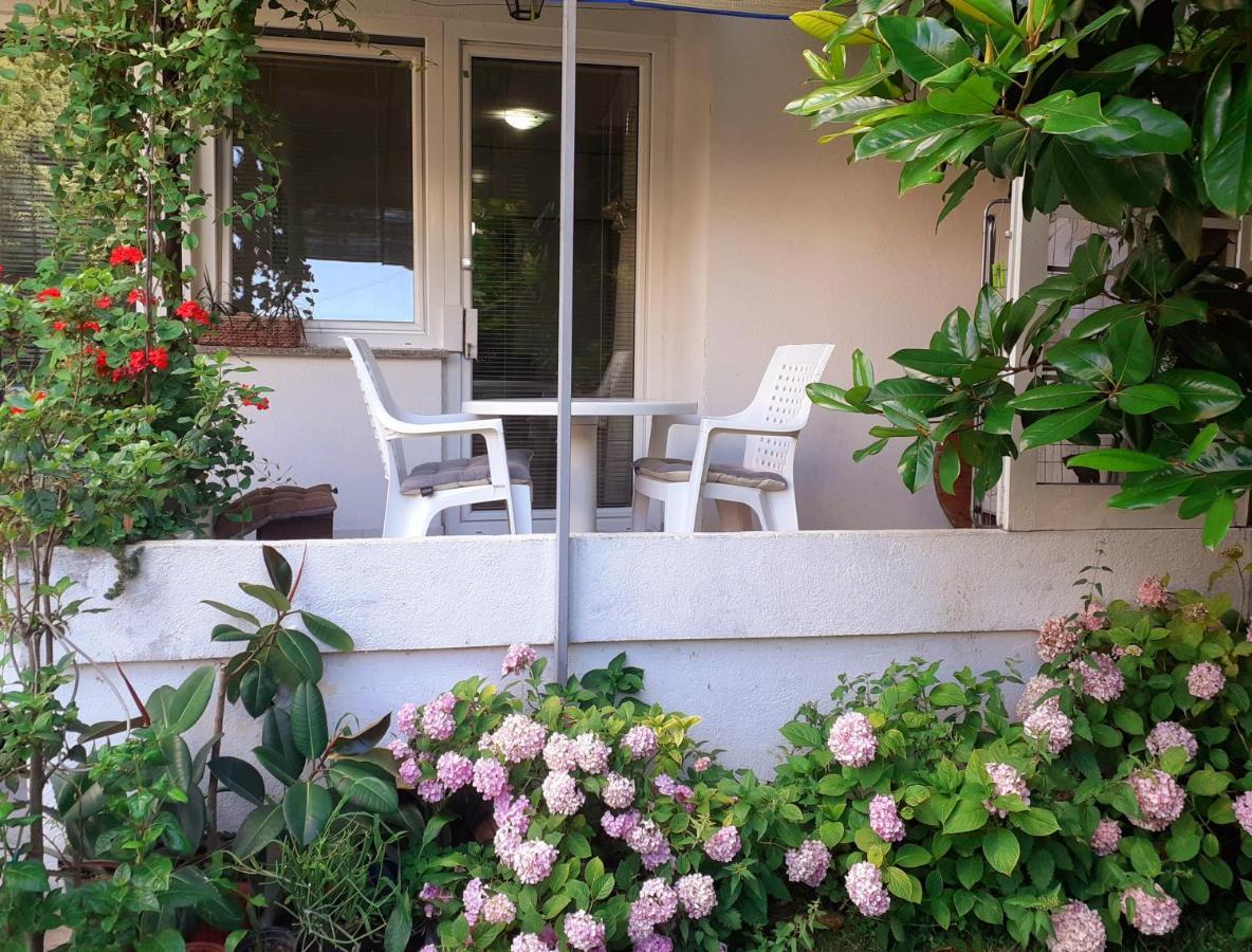 Nomce Room Ohrid Ngoại thất bức ảnh