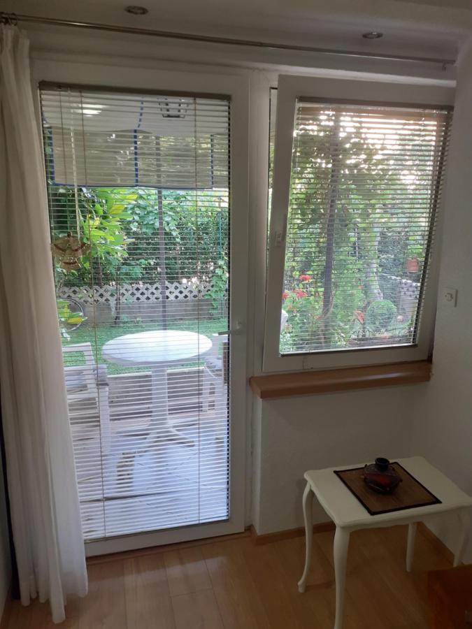 Nomce Room Ohrid Ngoại thất bức ảnh