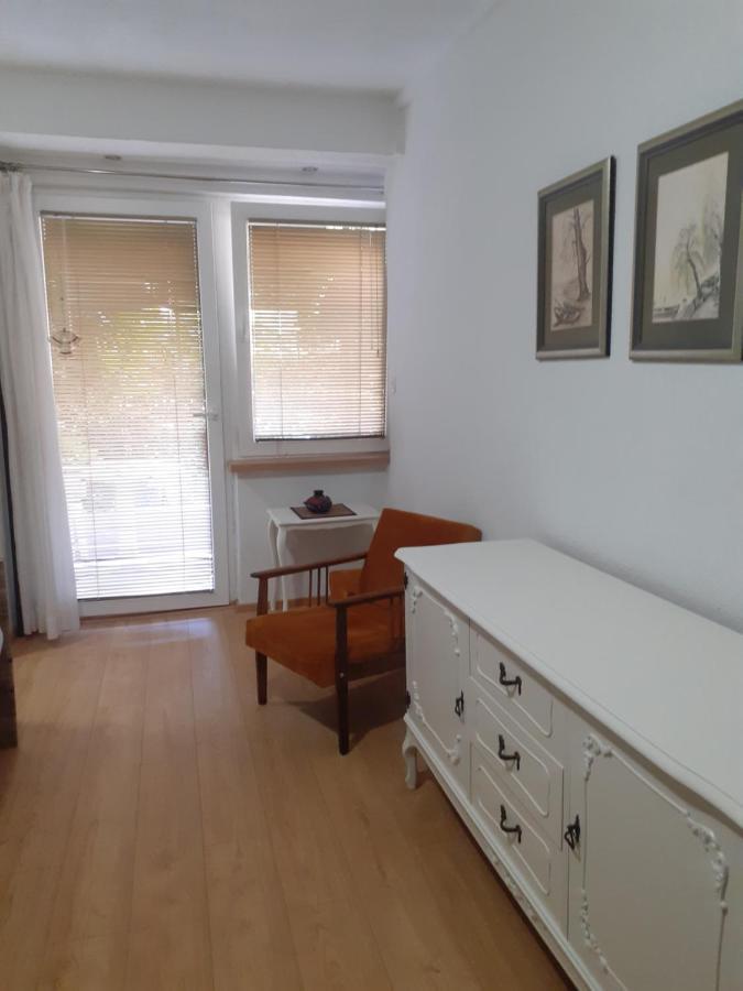 Nomce Room Ohrid Ngoại thất bức ảnh