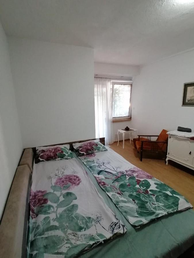 Nomce Room Ohrid Ngoại thất bức ảnh