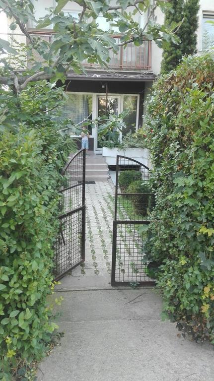 Nomce Room Ohrid Ngoại thất bức ảnh