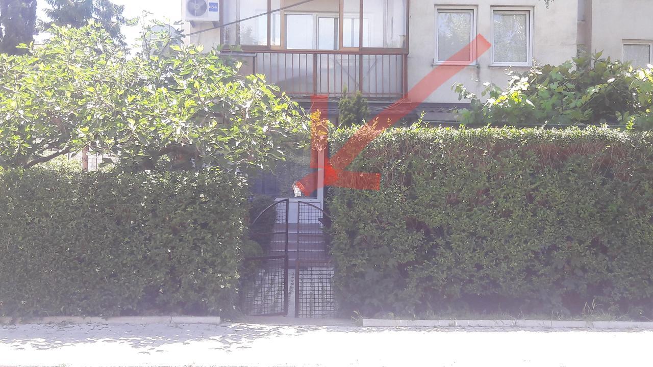 Nomce Room Ohrid Ngoại thất bức ảnh