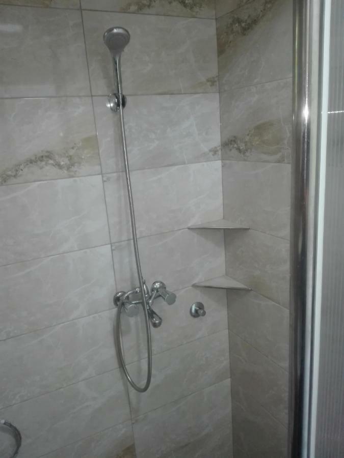 Nomce Room Ohrid Ngoại thất bức ảnh